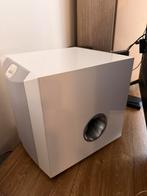 Yamaha NS-SW200 – Caisson de basses actif – État impeccable, Audio, Tv en Foto, Home Cinema-sets, Ophalen, Zo goed als nieuw, Overige merken