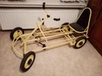 GOCART Retro van Zee, Kinderen en Baby's, Overige merken, Gebruikt, Ophalen, Met kar of aanhanger