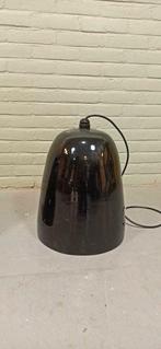 Its about RoMi Saigon Hanglamp bamboe, Vintage, Ophalen of Verzenden, Zo goed als nieuw, Minder dan 50 cm