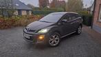 MAZDA CX-7 Sport +* 2.2D*2011*Euro5*268.000km*, Auto's, Euro 5, Zwart, 4 cilinders, Zwart