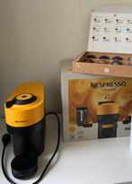 Machine Nespresso Vertuo Pop (neuve), Neuf, Réservoir d'eau amovible, Dosettes et capsules de café, 1 tasse