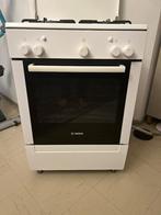 Gaziniere Bosch, Electroménager, Gaz, 85 à 90 cm, 4 zones de cuisson, Enlèvement