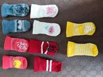 Babysokjes met anti-slip, Ophalen of Verzenden, Zo goed als nieuw