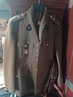 Belgisch uniform, Ophalen of Verzenden
