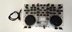 Hercules DJ controller Glow, Musique & Instruments, DJ sets & Platines, Enlèvement ou Envoi, Utilisé