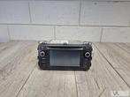 Toyota Auris 2012 - 2015 radio navigatie systeem 8614002290, Auto-onderdelen, Gebruikt, -, -, Ophalen of Verzenden