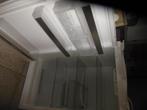 inbouwfrigo, Wit, Zo goed als nieuw, Minder dan 100 cm, 25 tot 50 cm