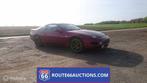 Nissan 300ZX Twin Turbo | 1995 | Route 66 Auctions, Achat, Entreprise, Boîte manuelle, Autre carrosserie
