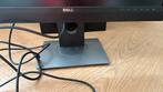 Zo goed als nieuwe Dell P2418HZM Zwarte monitor, Ophalen, HD, IPS, Zo goed als nieuw