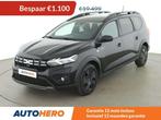 Dacia Jogger 1.0 TCe Expression (bj 2024), Voorwielaandrijving, Stof, Gebruikt, Zwart