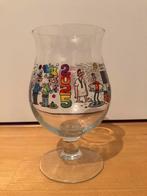 Duvel glas Gentse Feesten 2025, Verzamelen, Glas en Drinkglazen, Ophalen of Verzenden, Nieuw, Bierglas