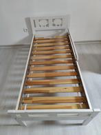 Kinderbed, Ophalen, Gebruikt, 70 tot 85 cm, Matras