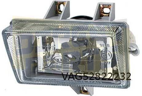 Volkswagen Polo IV (9/94-9/99) (6N1) mistlamp Rechts (smalle, Auto-onderdelen, Verlichting, Volkswagen, Nieuw, Verzenden