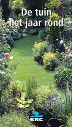 (1) De tuin het jaar rond, Boeken, Verzenden, Gelezen