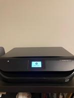 Printer HP ENVY 4520 All-in-one, Gebruikt, Inkjetprinter, All-in-one, Scannen