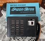 Lot de 3 Transistors, Verzenden, Gebruikt