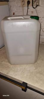 Jerrycan 25l, Ophalen, Nieuw