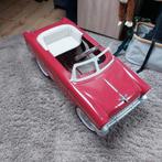 Vintage chevrolet trapauto in mooie staat, Antiek en Kunst, Ophalen