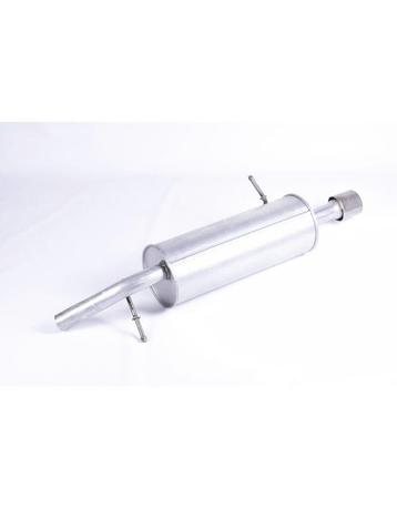 Uitlaat, Einddemper Peugeot 207 1.4, 1.6 16_V beschikbaar voor biedingen