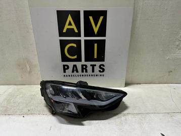 Koplamp Audi A3 8Y Led Rechts 8Y0941012 origineel  beschikbaar voor biedingen