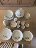 Eetservies Bavaria Porselein, Antiek en Kunst, Ophalen