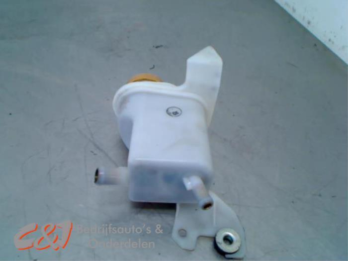 Réservoir d'huile direction assistée d'un Opel Combo, Autos : Pièces & Accessoires, Autres pièces automobiles, Opel, Utilisé, 3 mois de garantie