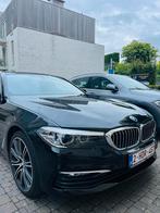 Bmw 530e, Automaat, USB, 4 cilinders, Zwart