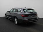 BMW 3 Reeks Touring 316dA (90 kW) NAVI | LED | PDC + indicat, Auto's, BMW, Gebruikt, Zwart, 4 cilinders, Bedrijf