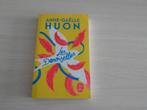 LES DEMOISELLES          ANNE-GAËLLE HUON, Ophalen of Verzenden, Zo goed als nieuw, Anne-Gaëlle Huon