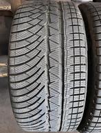 2 MICHELIN Banden Maat 245 45 R18 100V, Auto-onderdelen, Banden en Velgen, Ophalen, 18 inch, 245 mm, Band(en)