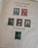 Liquidation Timbres Belgique Express 292 C/G Cote 65 €, Enlèvement ou Envoi