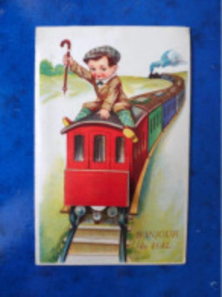 Carte postale à système Hal Brabant Flamand Belgique, Collections, Cartes postales | Belgique, Non affranchie, Brabant Flamand