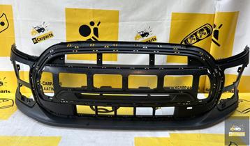 Voorbumper mini Cooper S f55 F56 114129-109450543 beschikbaar voor biedingen