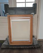 Velux 98×78 compleet, Ophalen, Zo goed als nieuw