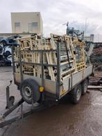 Ferrailleur, Enlèvement ou Envoi, Utilisé, Plomb