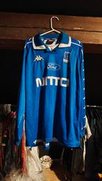 Krc genk, Verzamelen, Sportartikelen en Voetbal, Ophalen of Verzenden, Shirt