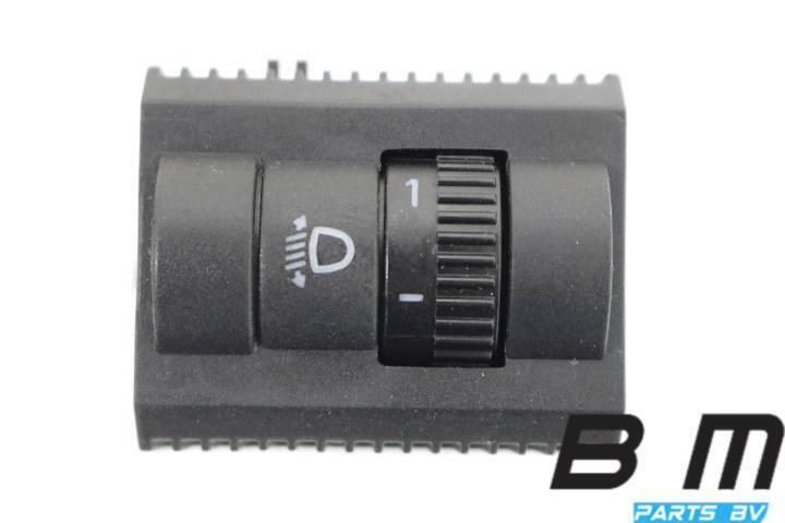 Hoogteverstelling verlichting VW Up! 1S0941333, Auto-onderdelen, Elektronica en Kabels, Gebruikt