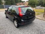 Ford fiesta, Auto's, Ford, Zwart, Bedrijf, Handgeschakeld, Fiësta