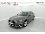 Audi A4 Avant Business Edition S line 35TFSI 110KW(150CV) S, Argent ou Gris, Achat, A4, Airbags