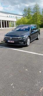 Volkswagen Passat rline 16tdi, Te koop, Alcantara, Break, Particulier