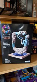 Lego chester cathedral the water of life, Consoles de jeu & Jeux vidéo, Jeux | Autre, Enlèvement