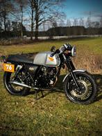 Mash Caferacer 125, Motoren, Particulier, 125 cc, Overig, 11 kW of minder