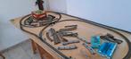 Marklin rails réseau circuit, Hobby & Loisirs créatifs, Trains miniatures | Échelles Autre, Utilisé, Rails, Enlèvement ou Envoi
