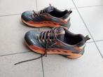 Merrell Moab Speed 2 GTX, Kleding | Heren, Schoenen, Blauw, MERRELL, Zo goed als nieuw, Wandelschoenen