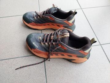Merrell Moab Speed 2 GTX beschikbaar voor biedingen