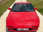 Toyota MR2 I, Auto's, Toyota, 4 cilinders, 1600 cc, Bedrijf, Handgeschakeld
