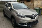 Renault Captur | 0.9 Tce Energy Intens | 2016, Auto's, Renault, Zwart, Overige kleuren, Overige bekleding, Start-stop-systeem