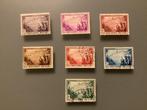 Postzegels België, Postzegels en Munten, Postzegels | Europa | België, Gestempeld, Overig, Ophalen of Verzenden, Frankeerzegel