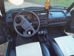 Golf 1cabrio 1800 Gti, Auto's, Golf, Particulier, Te koop, Benzine