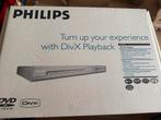 Dvd speler Philips DVP3040, Audio, Tv en Foto, DVD spelers, Ophalen of Verzenden, Gebruikt, Philips